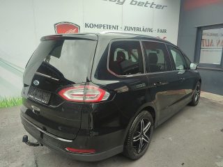 Ford Galaxy 2,0 TDCi Titanium  Powershift *Navi*AHK*