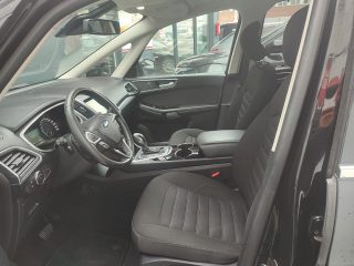 Ford Galaxy 2,0 TDCi Titanium  Powershift *Navi*AHK*