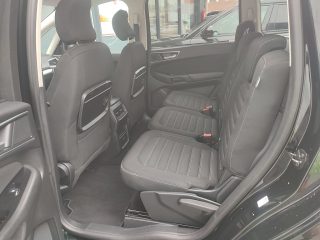 Ford Galaxy 2,0 TDCi Titanium  Powershift *Navi*AHK*