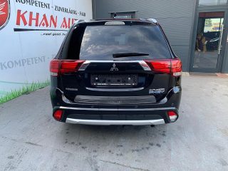 Mitsubishi Outlander 2,0 PHEV Instyle Connect *Schiebedach*Leder*Navi*