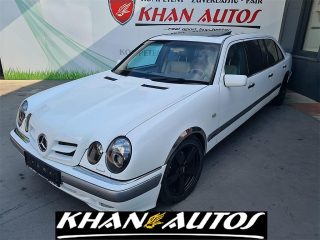 Mercedes-Benz E 320 Classic Aut.