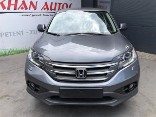 Honda CR-V 1,6i-DTEC Elegance