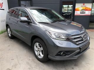 Honda CR-V 1,6i-DTEC Elegance