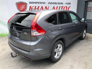 Honda CR-V 1,6i-DTEC Elegance