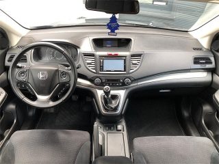 Honda CR-V 1,6i-DTEC Elegance