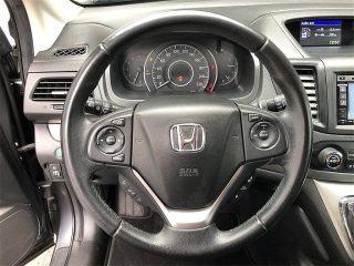 Honda CR-V 1,6i-DTEC Elegance