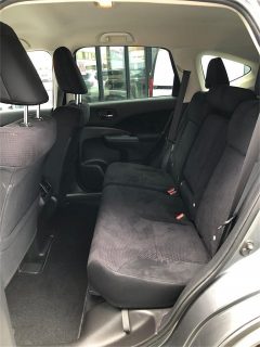 Honda CR-V 1,6i-DTEC Elegance