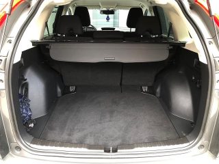 Honda CR-V 1,6i-DTEC Elegance