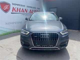 Audi Q3 2,0 TDI quattro Style DPF *Navi*Xenon*Bluetooth*PDC*