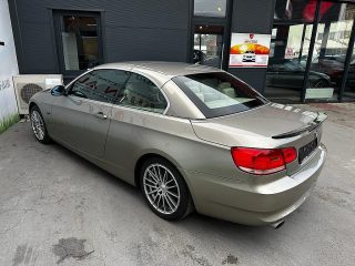 BMW 320i Cabrio Österreich-Paket