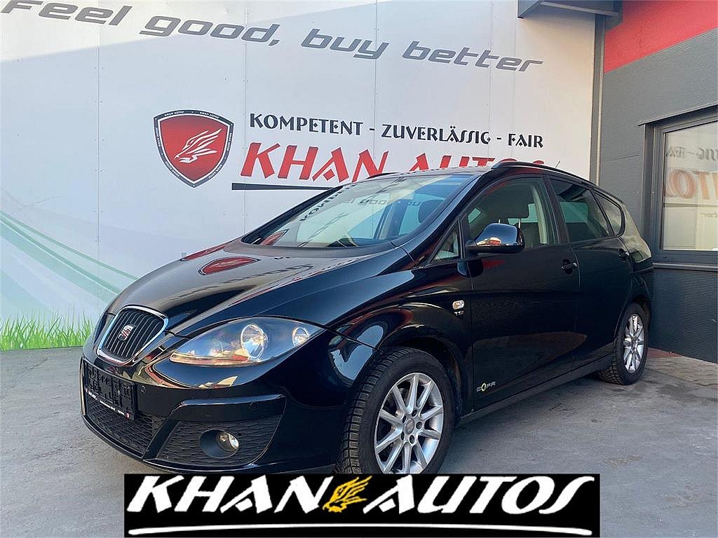 Seat Altea XL Chili-Copa 1,2 TSI