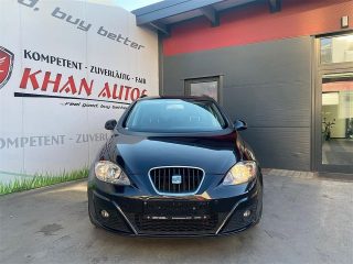 Seat Altea XL Chili-Copa 1,2 TSI