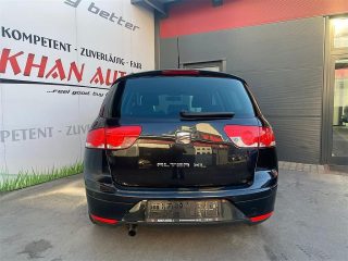 Seat Altea XL Chili-Copa 1,2 TSI