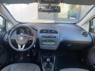 Seat Altea XL Chili-Copa 1,2 TSI