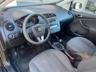 Seat Altea XL Chili-Copa 1,2 TSI