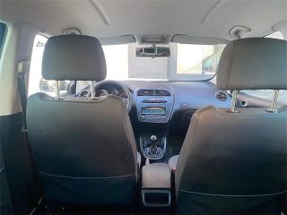 Seat Altea XL Chili-Copa 1,2 TSI