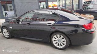 BMW 535i xDrive Aut. *M-Paket*Navi*Bi-Xenon*