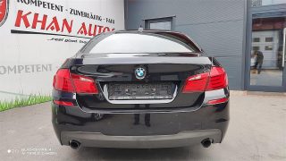 BMW 535i xDrive Aut. *M-Paket*Navi*Bi-Xenon*