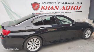 BMW 535i xDrive Aut. *M-Paket*Navi*Bi-Xenon*