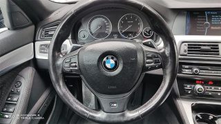 BMW 535i xDrive Aut. *M-Paket*Navi*Bi-Xenon*