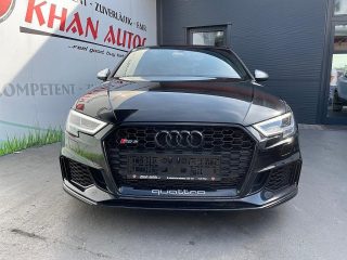 Audi RS3 SB 2,5 TFSI quattro S-tronic *Panorama*LED*