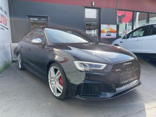 Audi RS3 SB 2,5 TFSI quattro S-tronic *Panorama*LED*