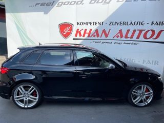 Audi RS3 SB 2,5 TFSI quattro S-tronic *Panorama*LED*