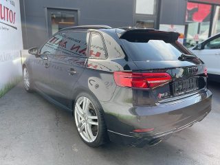 Audi RS3 SB 2,5 TFSI quattro S-tronic *Panorama*LED*