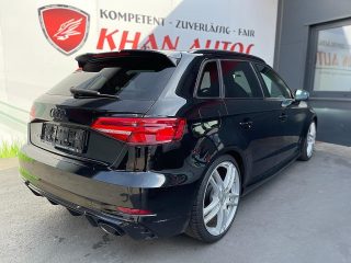 Audi RS3 SB 2,5 TFSI quattro S-tronic *Panorama*LED*