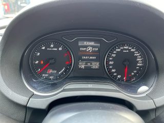 Audi RS3 SB 2,5 TFSI quattro S-tronic *Panorama*LED*