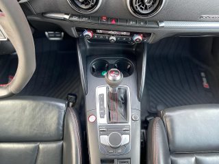 Audi RS3 SB 2,5 TFSI quattro S-tronic *Panorama*LED*