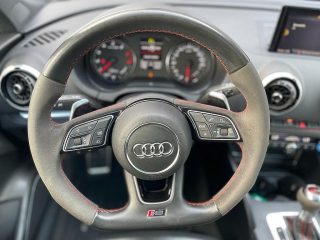 Audi RS3 SB 2,5 TFSI quattro S-tronic *Panorama*LED*