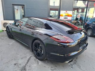 Porsche Panamera 4 S DSG