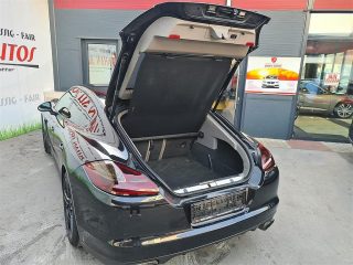 Porsche Panamera 4 S DSG