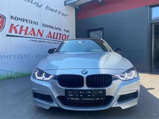 BMW 320d xDrive Österreich-Paket Aut.