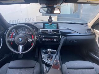 BMW 320d xDrive Österreich-Paket Aut.