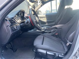 BMW 320d xDrive Österreich-Paket Aut.