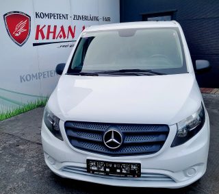 Mercedes-Benz Vito 111 CDI lang