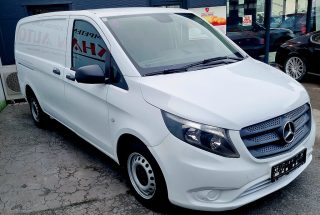 Mercedes-Benz Vito 111 CDI lang