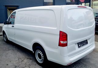 Mercedes-Benz Vito 111 CDI lang