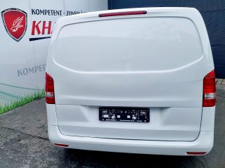 Mercedes-Benz Vito 111 CDI lang