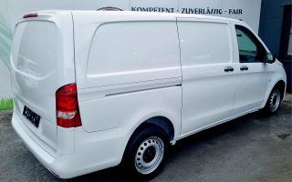 Mercedes-Benz Vito 111 CDI lang