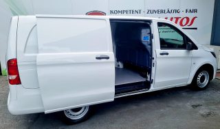 Mercedes-Benz Vito 111 CDI lang