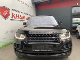 Land Rover Range Rover 3,0 TDV6 Autobiography *Panorama*Entertainment*LED*