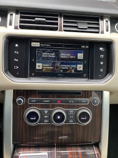 Land Rover Range Rover 3,0 TDV6 Autobiography *Panorama*Entertainment*LED*