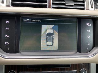 Land Rover Range Rover 3,0 TDV6 Autobiography *Panorama*Entertainment*LED*