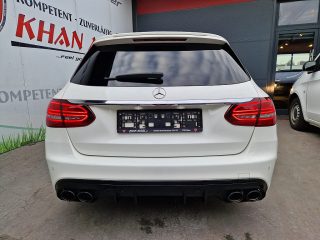 Mercedes-Benz C 43 AMG T 4MATIC Aut.