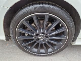 Mercedes-Benz C 43 AMG T 4MATIC Aut.