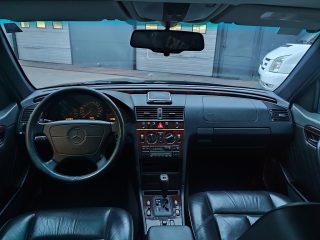 Mercedes-Benz C 280 Automatik *Traumzustand*