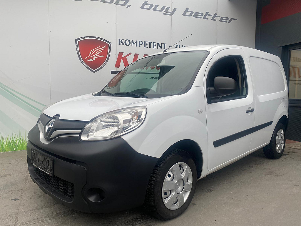 Renault Kangoo Express Medium ENERGY dCi 90 EU6 L1